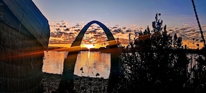 Front of property - Vanalux Titicaca (Puno)