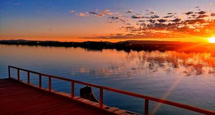 Vanalux Titicaca