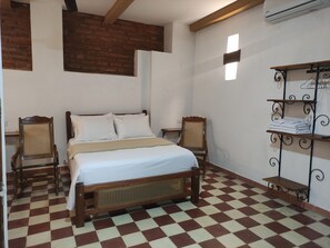 Standard Triple Room | Premium bedding, down comforters, free WiFi, bed sheets