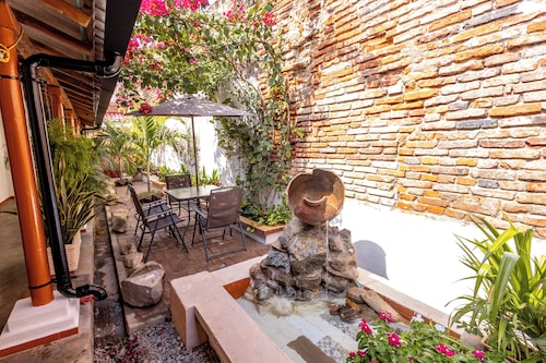 Albarrada Hotel Boutique