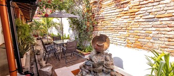 Albarrada Hotel Boutique