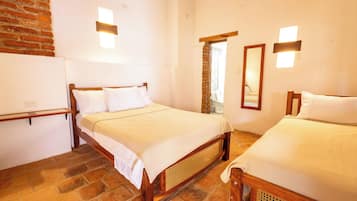 Luxe beddengoed, donsdekens, gratis wifi, beddengoed