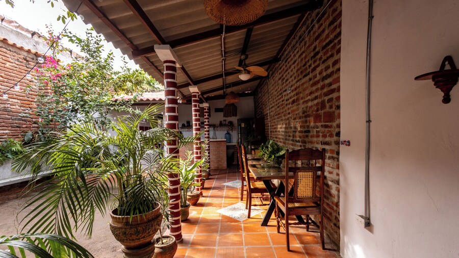 Albarrada Hotel Boutique