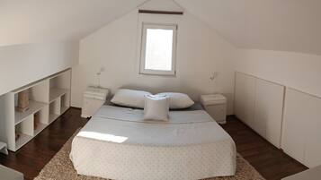 1 chambre, Wi-Fi gratuit