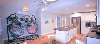 The Duval House