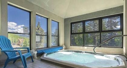 Recently Renovated Ski In-Out on Purgatory Mountain