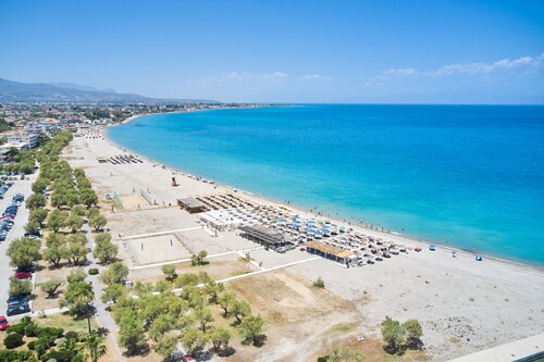 Luxurious and Relaxing vacation