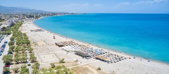 Luxurious and Relaxing vacation