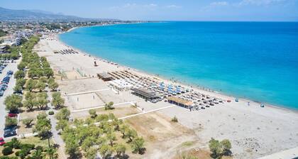 Luxurious and Relaxing vacation