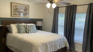 2 Schlafzimmer, WLAN