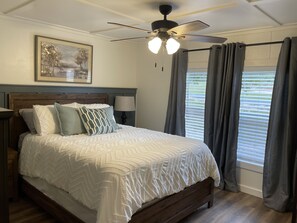 2 Schlafzimmer, WLAN