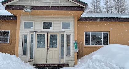 Lovely 3 Br, Outdoorsman's Haven, Sled Access/ATV