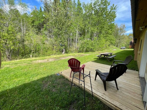 Lovely 3 Br, Outdoorsman's Haven, Sled Access/ATV