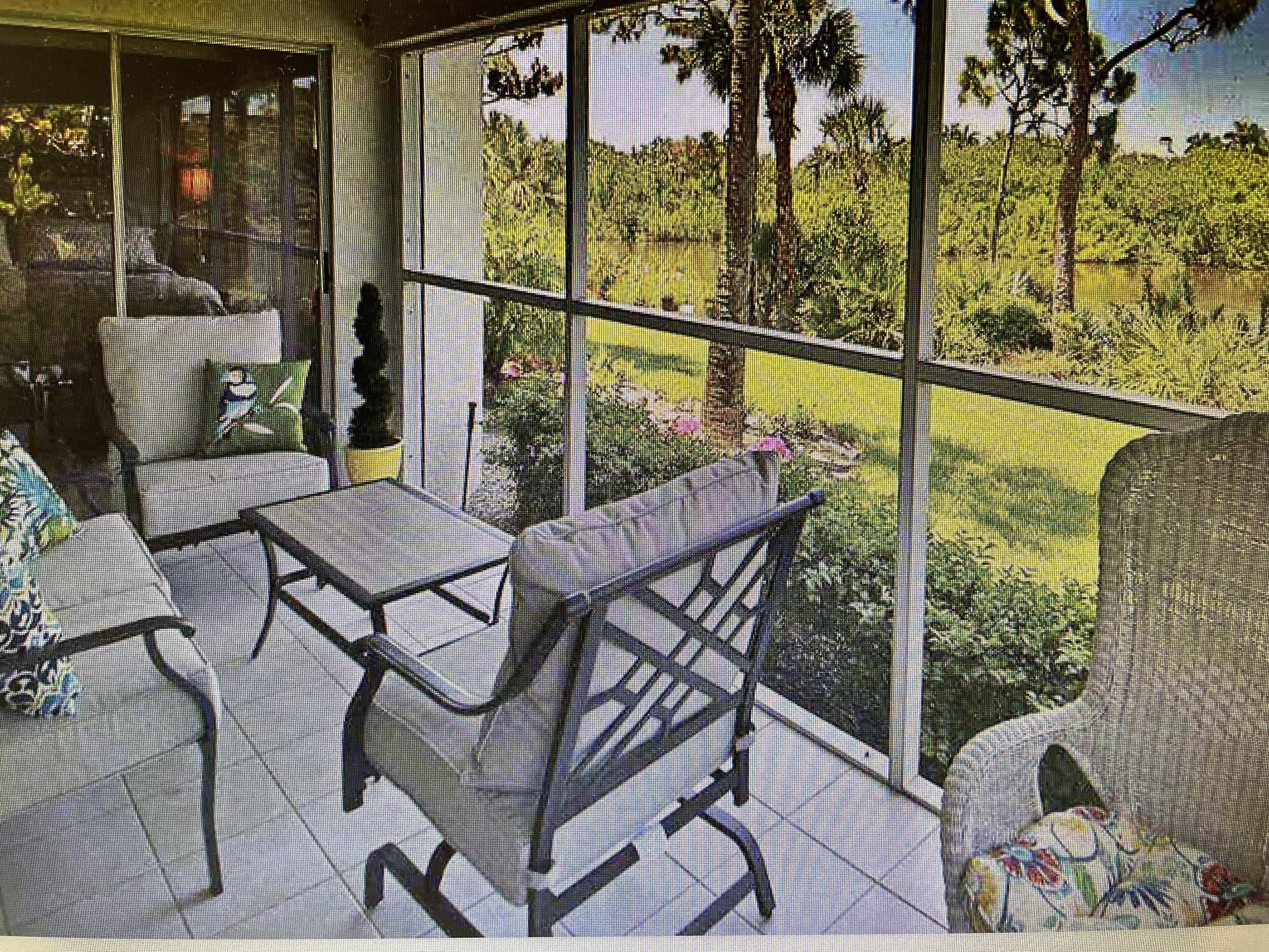 Beautiful Bonita Springs 3 bed/2 bath in gated Bonita Bay