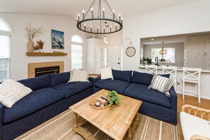 TV connectée, livres