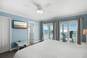 5 室のベッドルーム、アイロン / アイロン台、WiFi (無料)、ベッドシーツ