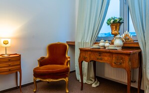 Interior - Studio golden (Hlavní mesto Praha)