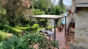Terras