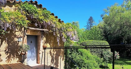 La Grange aux Mille Feuilles