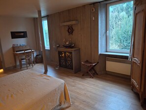 1 quarto, ferros/tábuas de passar roupa, Wi-Fi de cortesia