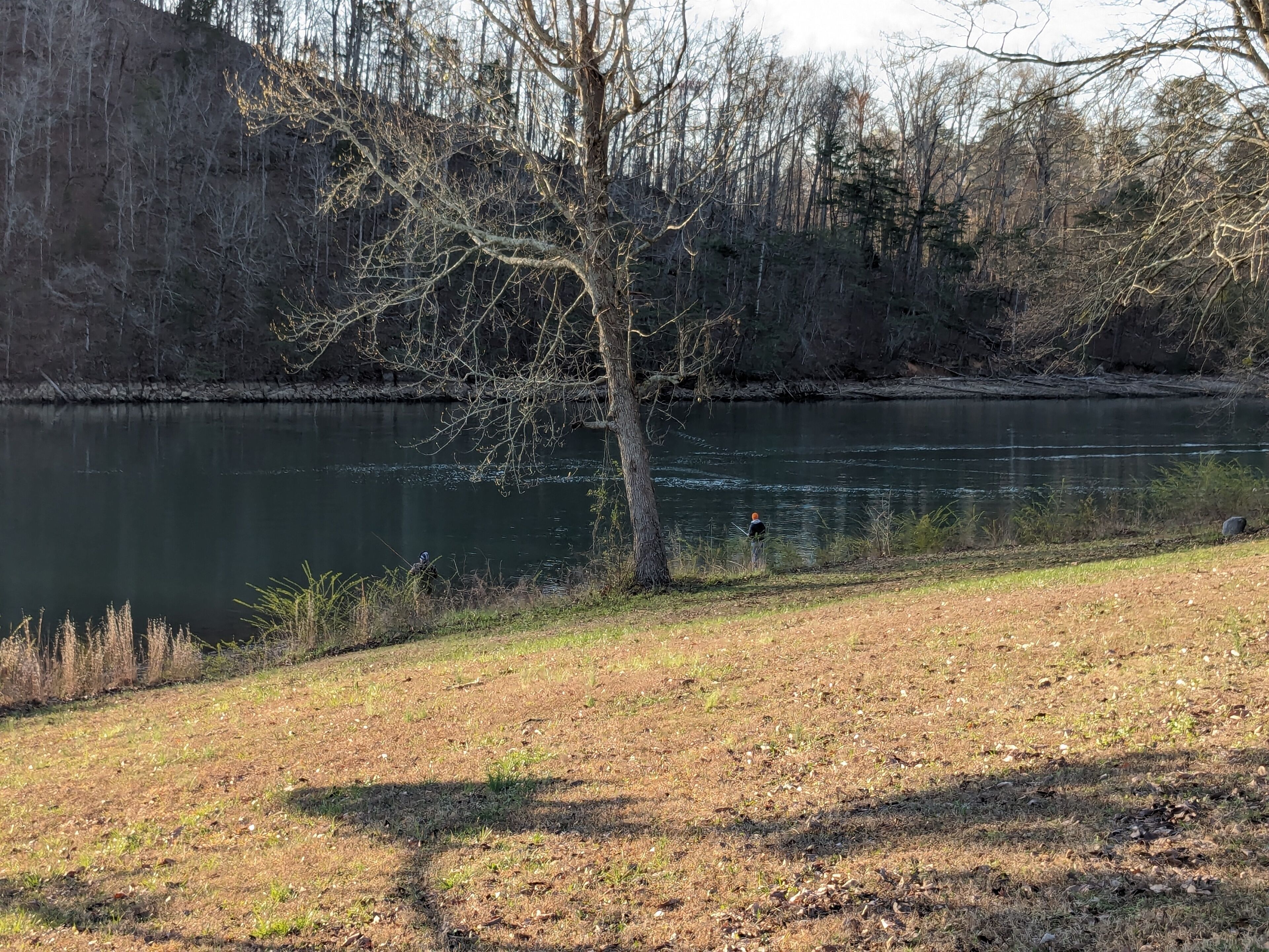 11606 Holly Circle  Soddy Daisy, TN  37379   Park, boat ramp

