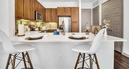 Cozy Condo -Downtown -Free Parking