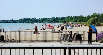 Coastal #1 and Cozy #2 - Seacliff Beach Suites