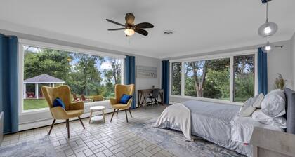 Coastal #1 and Cozy #2 - Seacliff Beach Suites