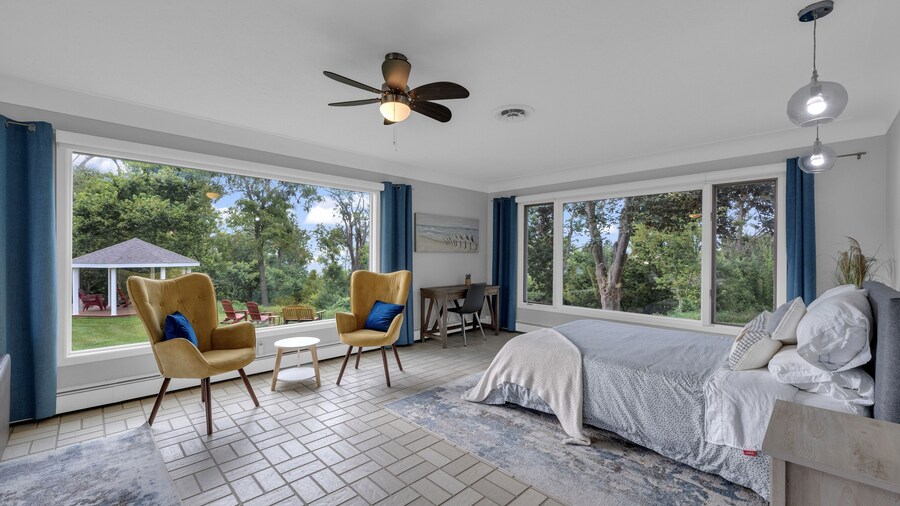 Coastal #1 and Cozy #2 - Seacliff Beach Suites