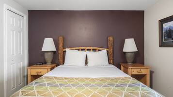 2 chambres, fer et planche Ă repasser, Wi-Fi, draps fournis