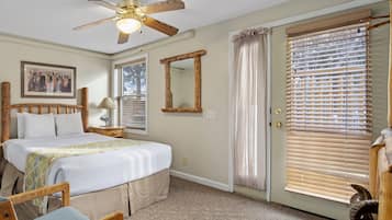 1 chambre, fer et planche Ă repasser, Wi-Fi, draps fournis