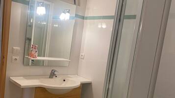 Combinazione doccia/vasca