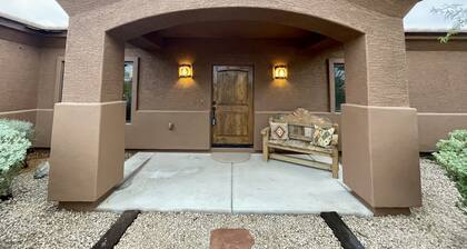 The Redbird, Dog-friendly Gem in Cave Creek