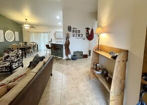 Smart TV, offices, printers