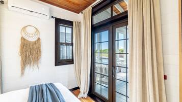 3 habitaciones, tabla de planchar con plancha y wifi gratis