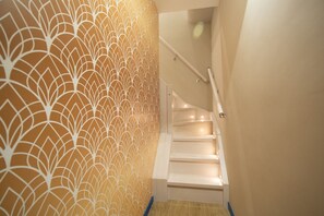 Interior - Appartamento sul mare (Civitavecchia)