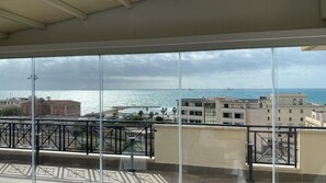 Interior - Appartamento sul mare (Civitavecchia)