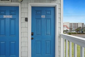 Detalle del exterior