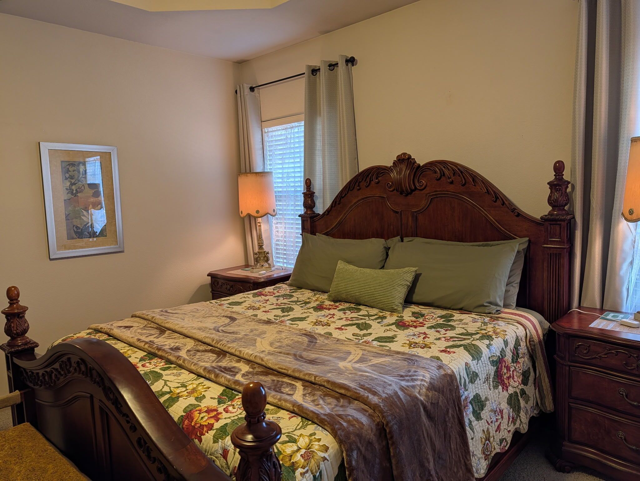 Chambre