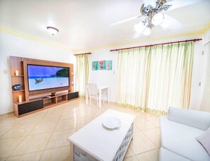 TV