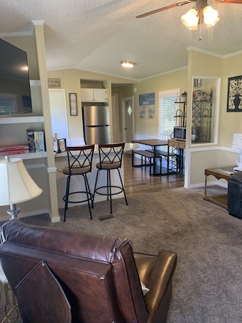 Interior. Visit Fernandina Beach/Amelia Island and surrounding areas
