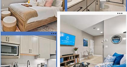 Luxurious Cozy Guest Suite 20 mins to ski Mt Rose