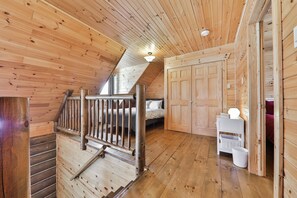 5 Schlafzimmer, WLAN