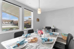 تناول الطعام