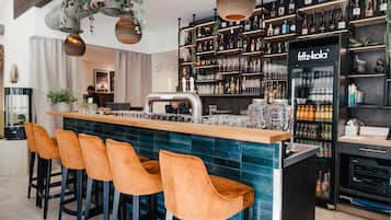 Bar (sur place)