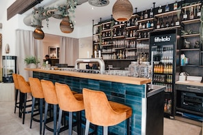 Bar (sur place)