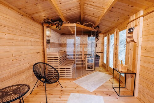 Schlosshotel Brilon-Wald