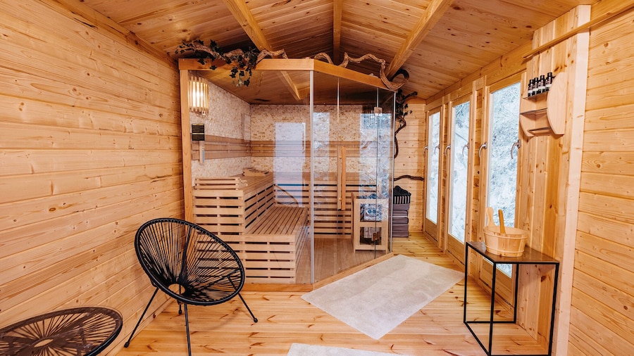 Schlosshotel Brilon-Wald