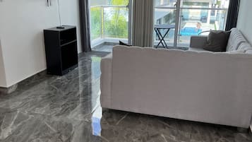 Télévision, lecteur de DVD