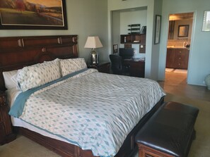2 Schlafzimmer, kostenloses WLAN